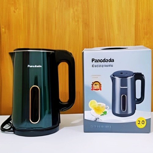 Pangdada Electric Kettle 2 liter P-03 price in bd