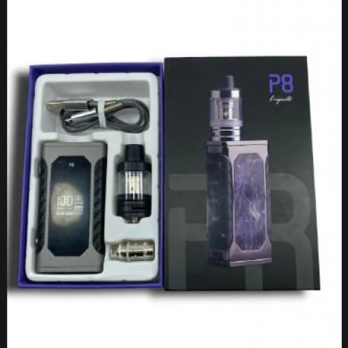 P8 E-Cigarette price in Bangladesh