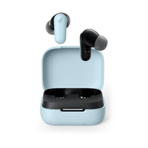 Anker Soundcore P30i ANC True Wireless Earbuds – Sky Blue