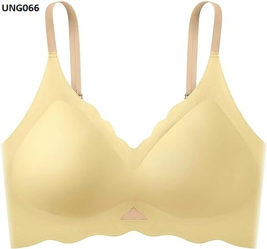 Wireless Push Up Bra for Women (1)