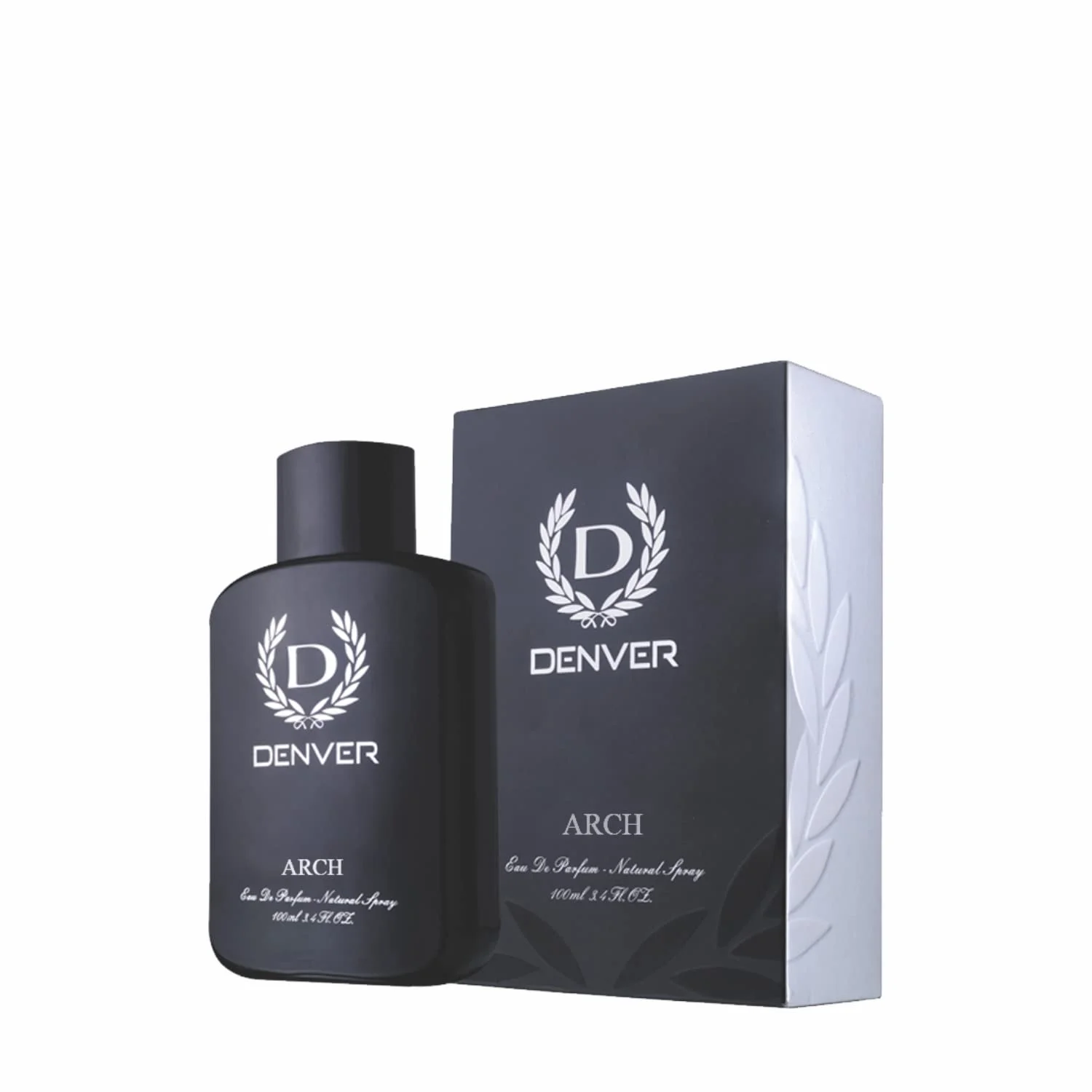 DENVER Arch Perfume 100ML| Long Lasting Luxury Perfume Scent for Men | Eau de Parfum