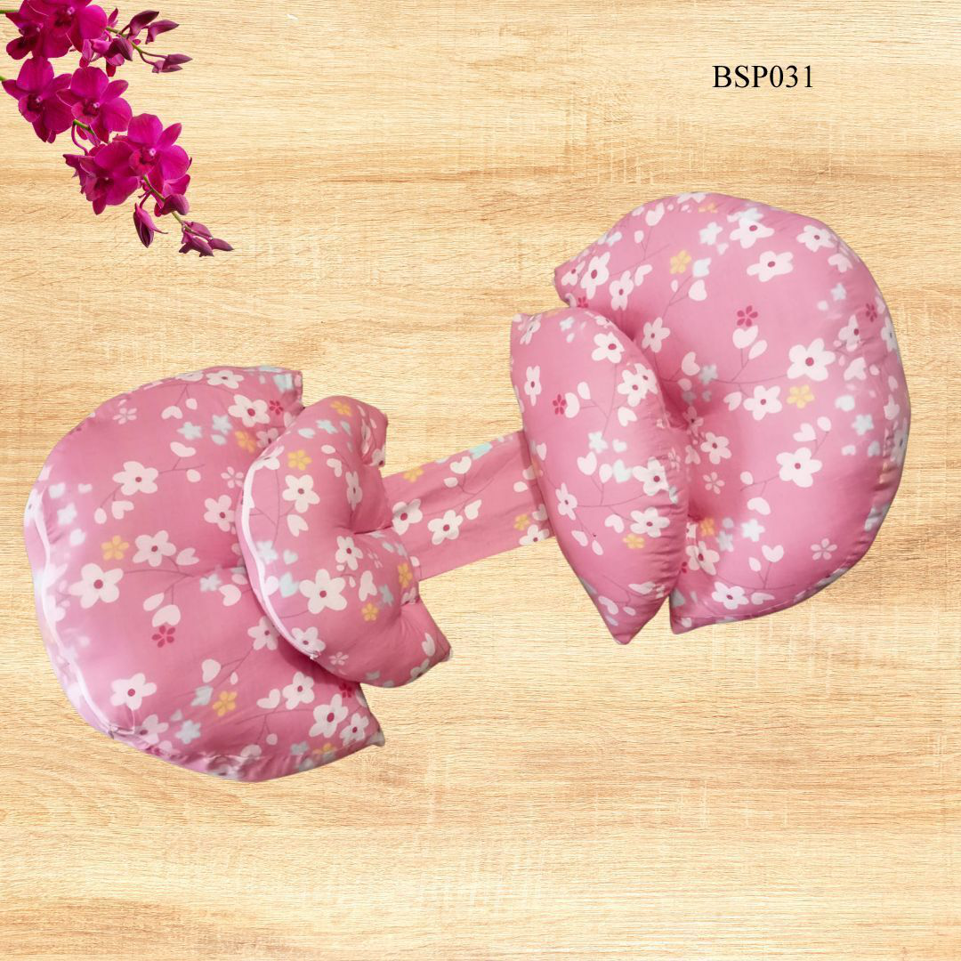 Pregnancy Support Pillow Set (1)