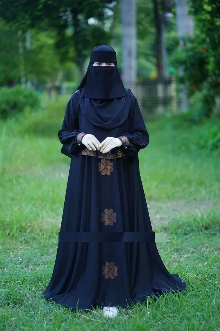 Mahua Burka V-2 price in Bangladesh