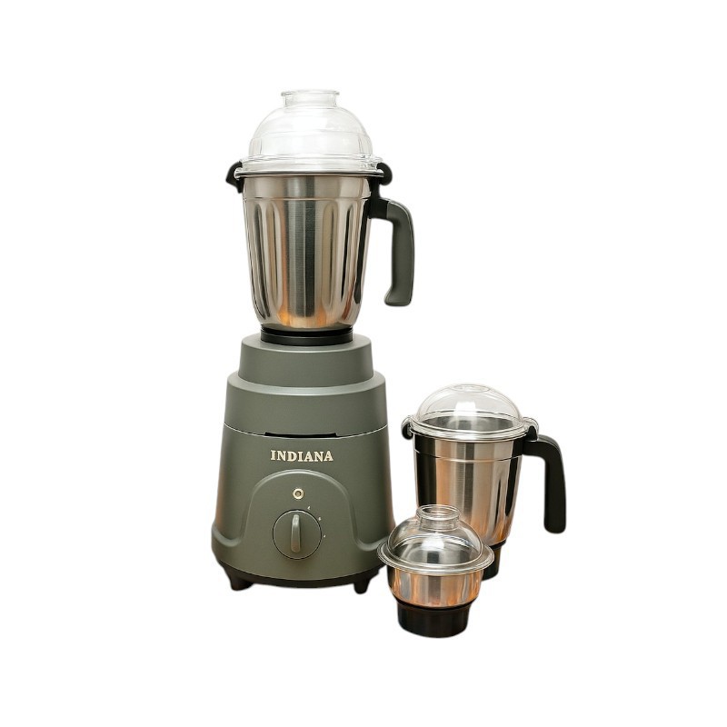INDIANA Ultimate Mixer Grinder
