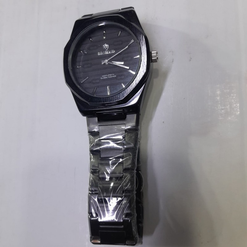 BINBOND 818 Stainless Steel Quartz Fashionable Premium Watch  (5)