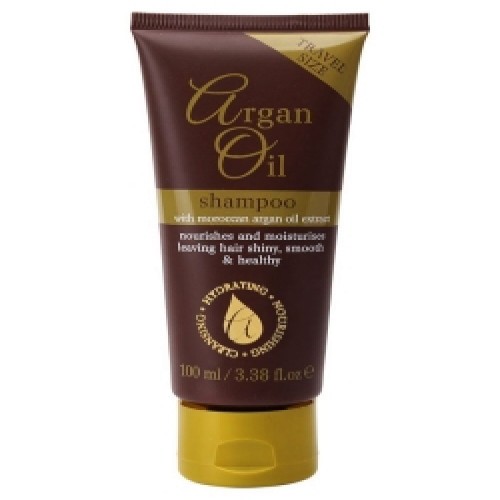 Argan Oil Shampoo with Moroccan Argan Oil Extract