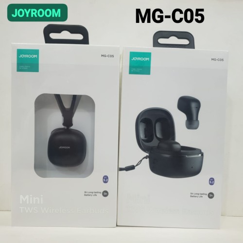 JOYROOM MG-C05 Mini TWS Wireless Earbuds