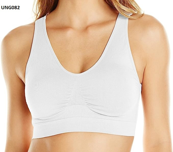Padded Air Bra For Ladies