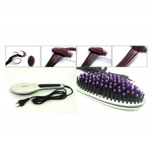 Gemei GM-2950 Professional Hair Straightener