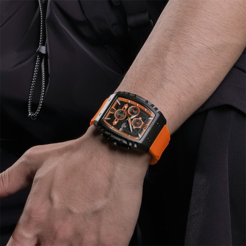Naviforce 8025 – Orange