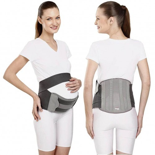 Tynor Pregnancy Back Support Belt A-20