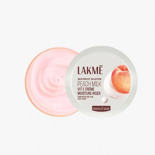Lakmé Peach Milk Soft Cremé -25g