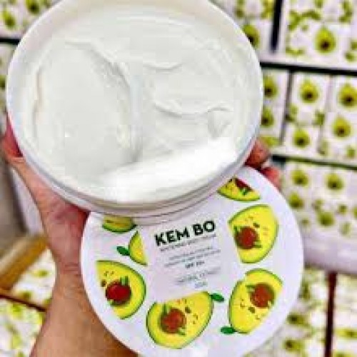 Kembo Whitening Body Cream 300g price in Bangladesh