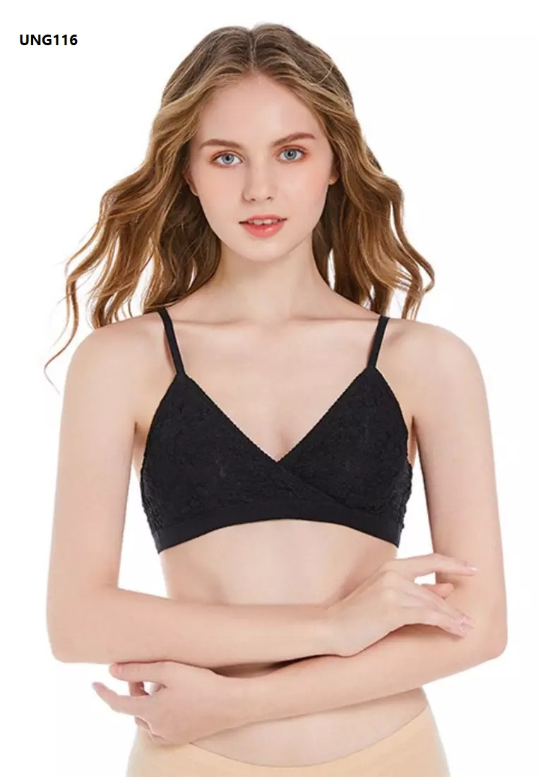 Comfortable Net Bra for Women
