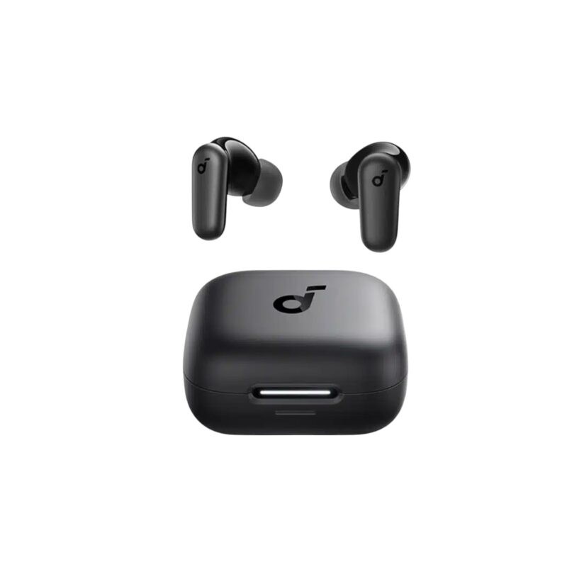 Anker Soundcore R50i NC Earbuds – Black