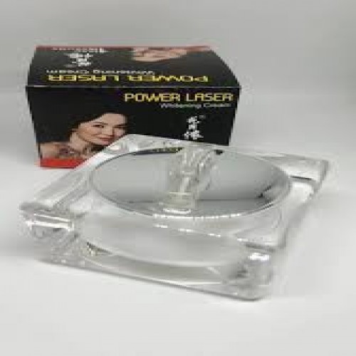 Power Laser Whitening Cream