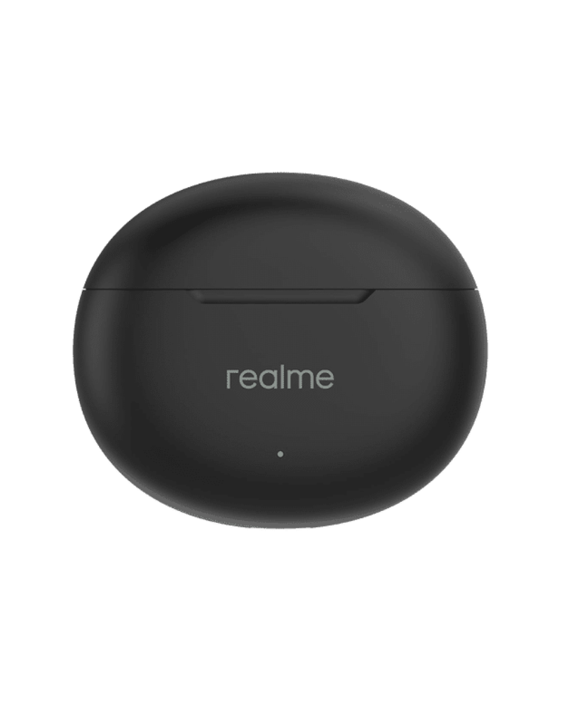Realme Buds T01 – BLACK