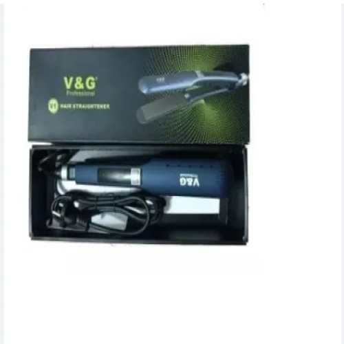 V & G V3 Professional Hair CRIMPER Straightener