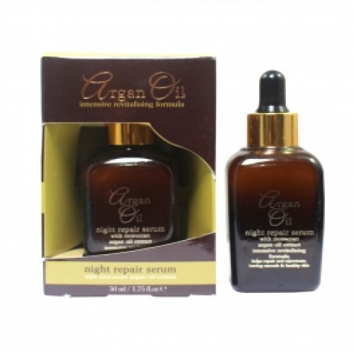 Organ Oil Night Repair Serum