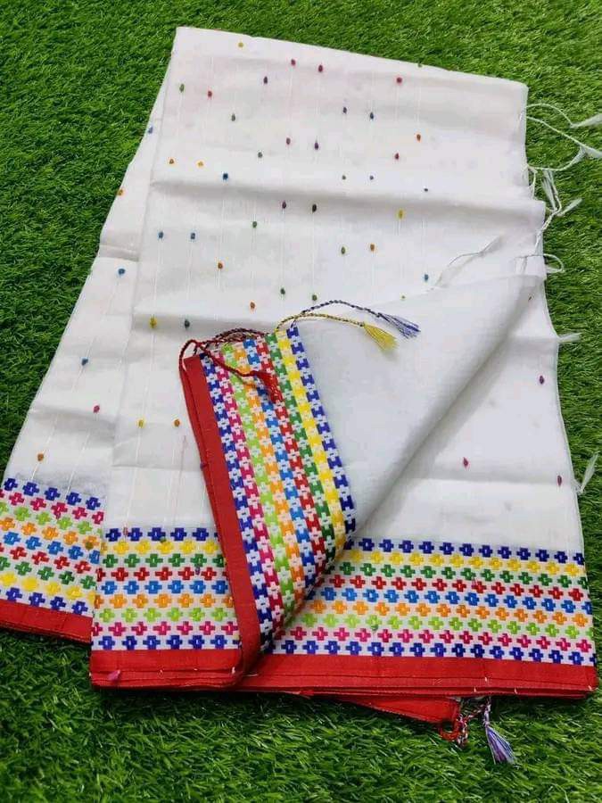 New Exclusive Chumki Sharee