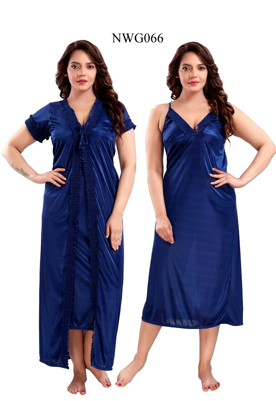 Night Dress For Women 2 part Exclusive, Fashionable