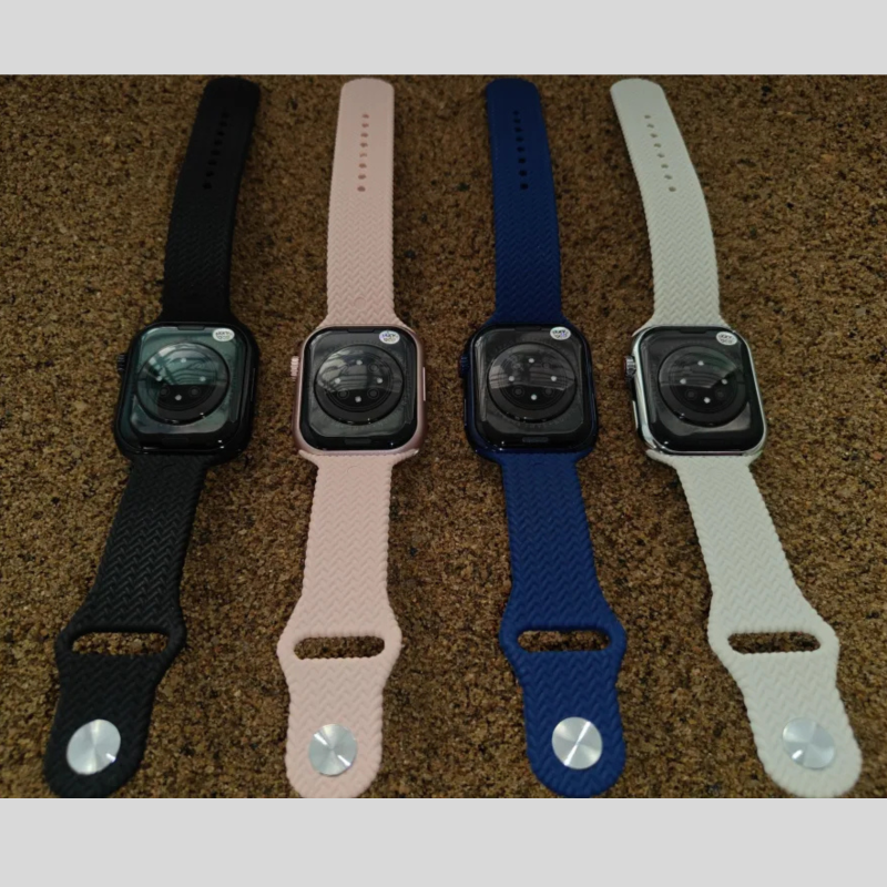 LG71 Pro Smart Watch