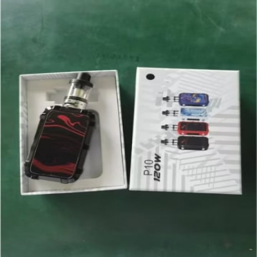 P10 VAPE 120W
