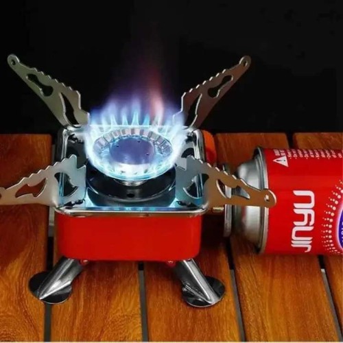 Mini Portable Gas Stove with cylinder best price in bangladesh