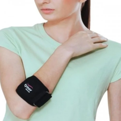 Tynor Tennis Elbow Support E-10