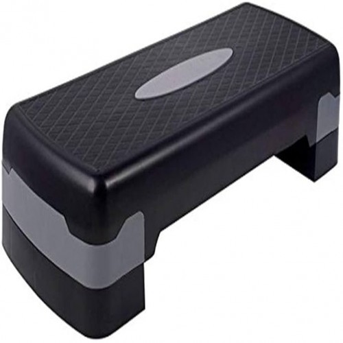 Adjustable Aerobic Stepper