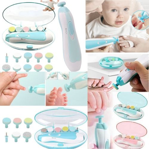 Baby Nail Trimmer best price in bd