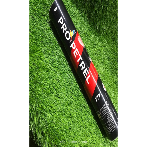 Pro Petrel 777 Professional Badminton Shuttlecock - 12 pcs