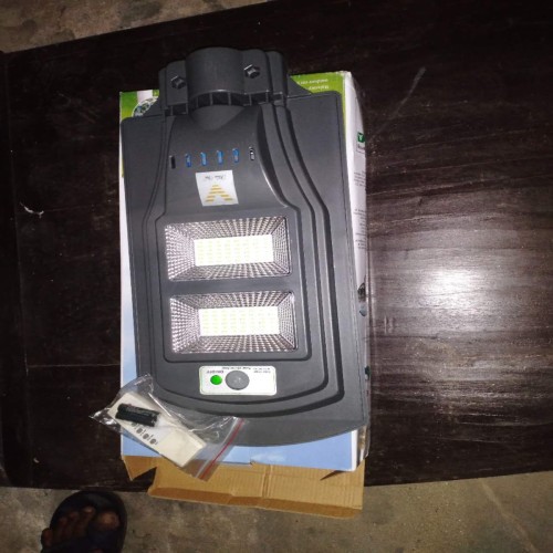 Solar Panel Light 90w  price in Bangladesh