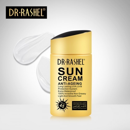 DR.RASHEL Sun Cream Anti Aging