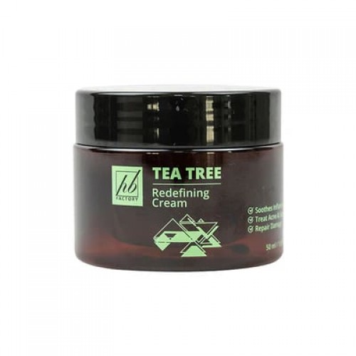 Tea Tree Redefining Cream (50ml)