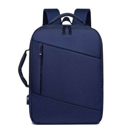 Multifunction Bag Leisure College Student Usb Business Backpack Laptop