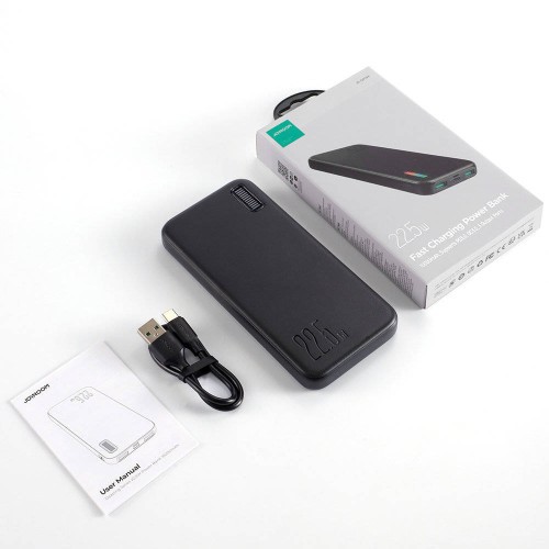 JOYROOM JRQP-194 Charging Power Bank 10000 mAh 22.5 W