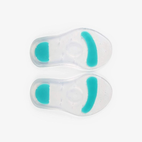 Insole Full Silicone (Pair) K01