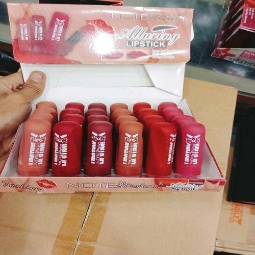Kiss Beauty Color Lipstick