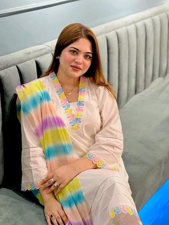 Pure Cotton Febric Three Piece