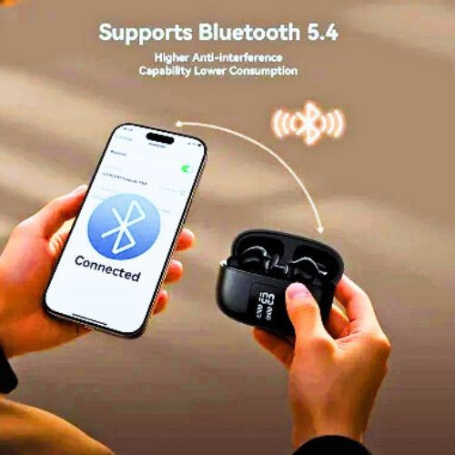 JOYROOM JR-FN3 ANC+ENC True Wireless Bluetooth Earbuds best price in bd