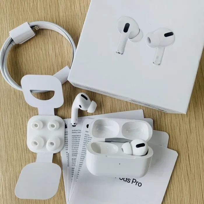 AirPods Pro (2nd Generation) ANC Master Copy Dubai