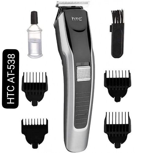 HTC Hair & Beard Trimmers 538