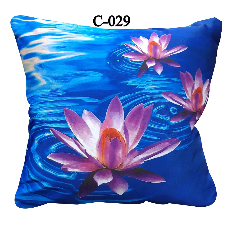 Digital Print Cushion Cover (5)