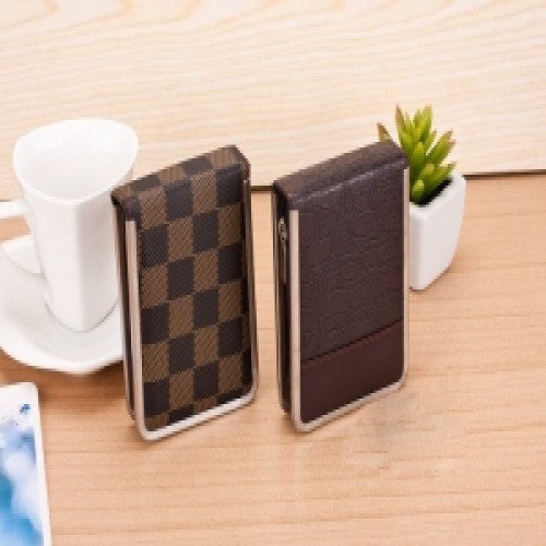 9 in 1 Zipper Bag Manicure Set