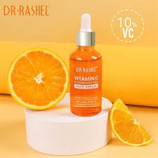 Dr. Rashel Vitamin C Brightening And Anti-Aging Face