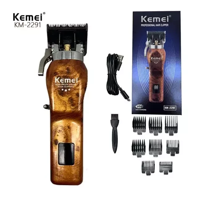 Kemei km-2291 Hair Trimmer