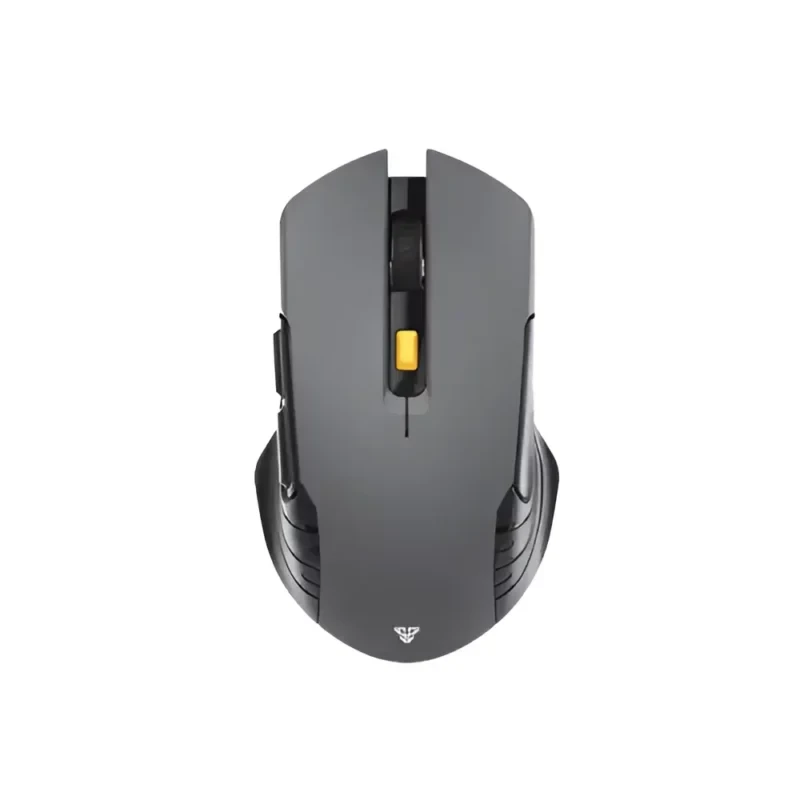 Fantech Raigor III WG12R Rechargeable Gaming Mouse – Grey