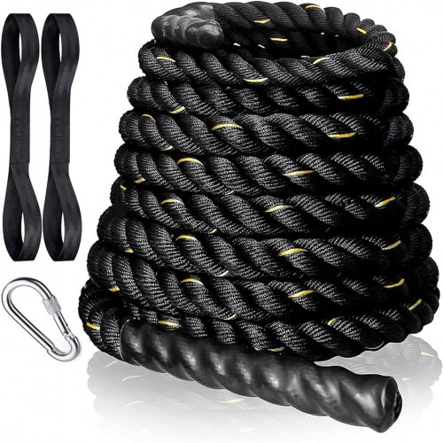 Battle Rope 50 Feet