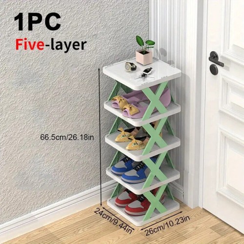 Multi Layer Smart Rack 5 Layer price in bd